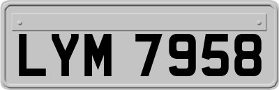 LYM7958
