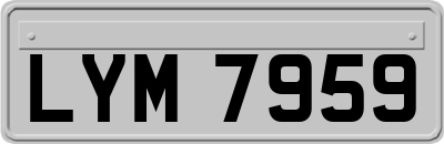 LYM7959
