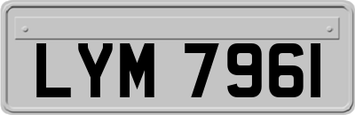 LYM7961