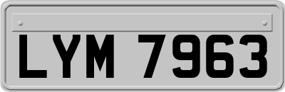 LYM7963