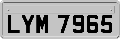 LYM7965