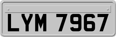 LYM7967