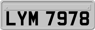LYM7978