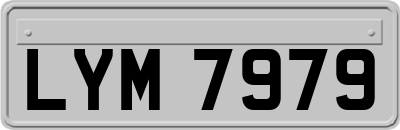 LYM7979