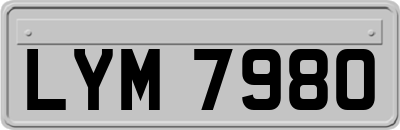 LYM7980