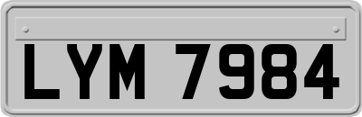 LYM7984