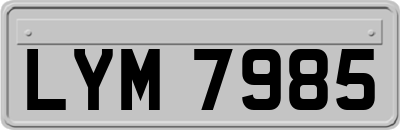 LYM7985