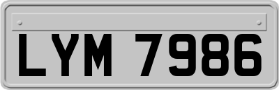 LYM7986