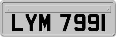 LYM7991