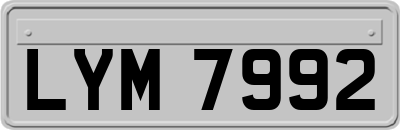 LYM7992