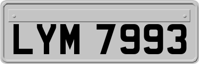 LYM7993