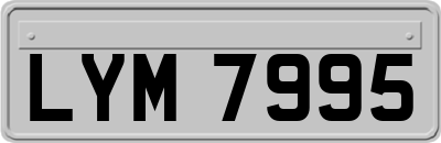LYM7995