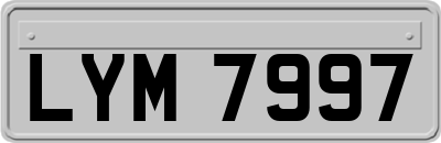 LYM7997