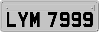 LYM7999