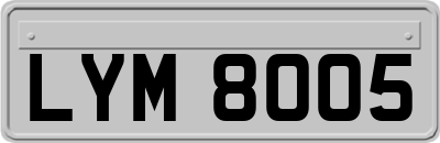 LYM8005