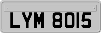 LYM8015