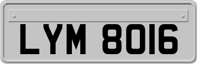 LYM8016