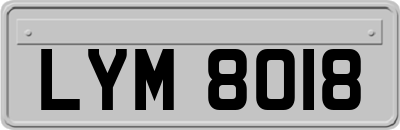 LYM8018