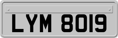 LYM8019