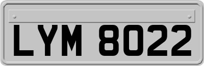 LYM8022