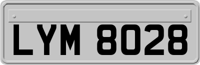 LYM8028