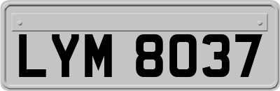 LYM8037