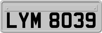 LYM8039