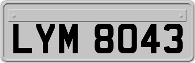 LYM8043