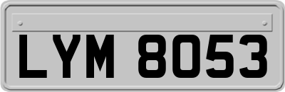 LYM8053
