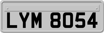 LYM8054