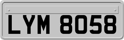 LYM8058
