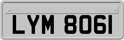 LYM8061