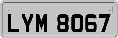LYM8067