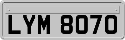 LYM8070