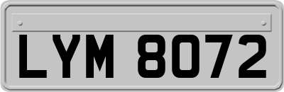 LYM8072