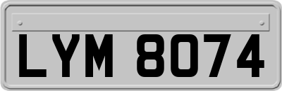LYM8074