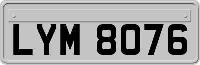 LYM8076