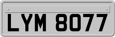LYM8077