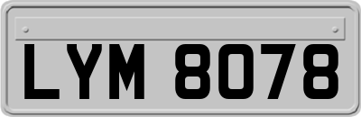 LYM8078