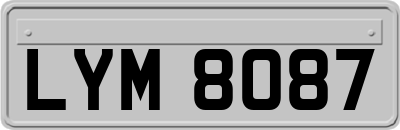 LYM8087