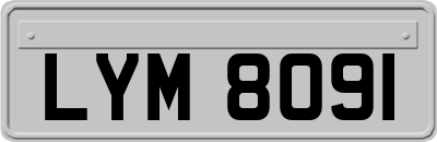 LYM8091