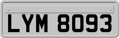 LYM8093