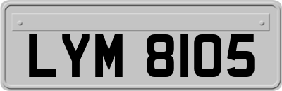 LYM8105