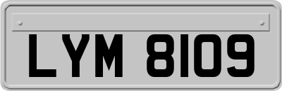 LYM8109