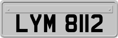 LYM8112