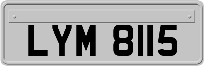 LYM8115