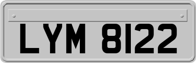 LYM8122