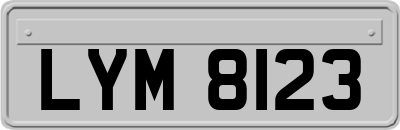 LYM8123