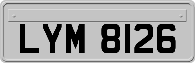 LYM8126