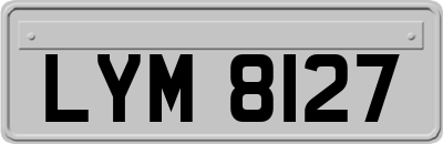 LYM8127